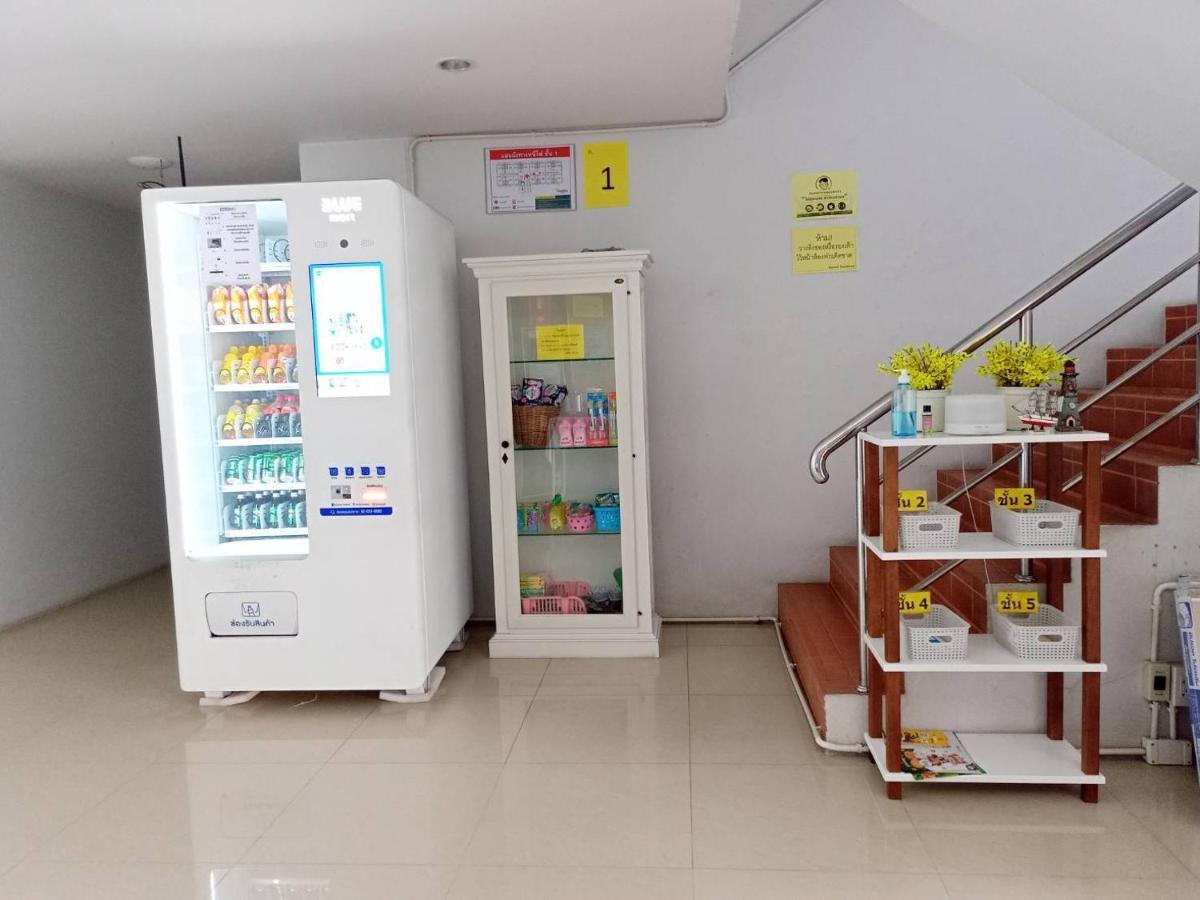 Room 9 Residence (Adults Only) ปลวกแดง ภายนอก รูปภาพ