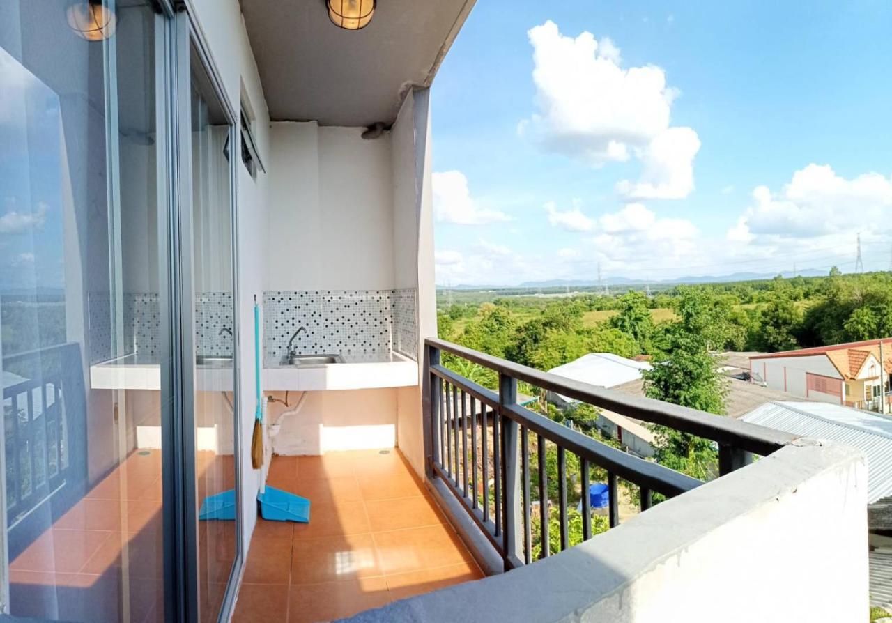 Room 9 Residence (Adults Only) ปลวกแดง ภายนอก รูปภาพ