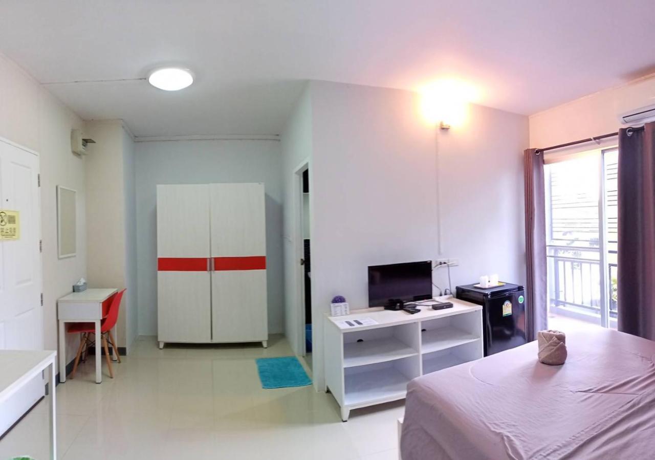 Room 9 Residence (Adults Only) ปลวกแดง ภายนอก รูปภาพ